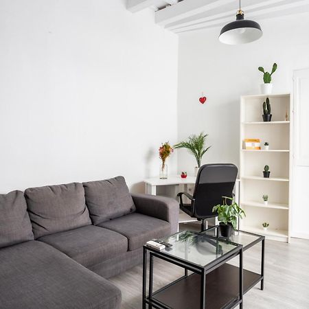 Flamenco Centro By Cadiz Time Apartman Kültér fotó